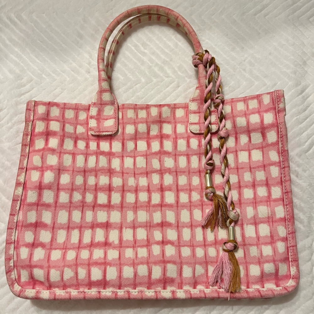 Vince Camuto Orla tote bag